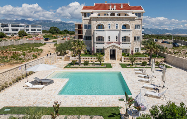 Appartamento - Pag - Novalja , Croazia - CKD065 1
