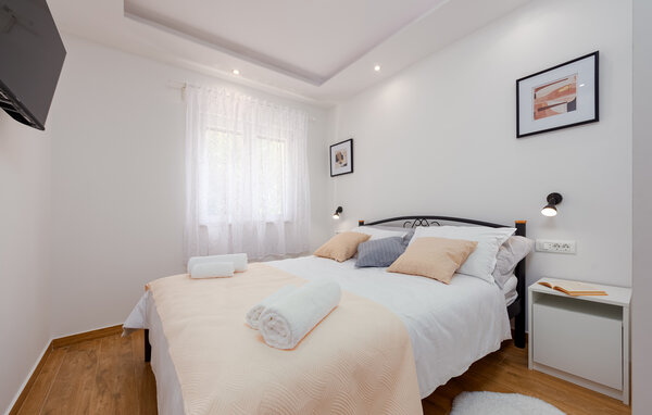 Domy wakacyjne - Pag-Skuncini stani , Chorwacja - CKD069 601