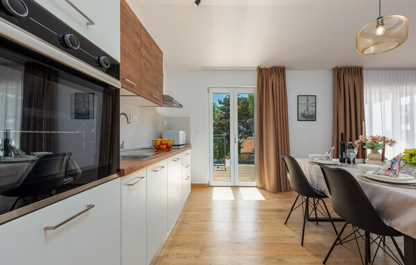 Domy wakacyjne - Pag-Skuncini stani , Chorwacja - CKD069 401