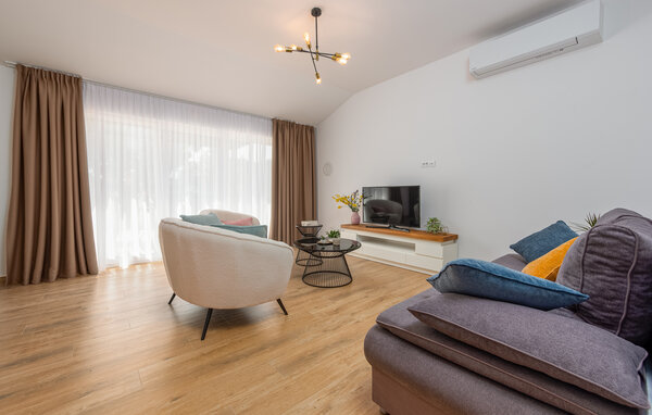 Domy wakacyjne - Pag-Skuncini stani , Chorwacja - CKD069 302