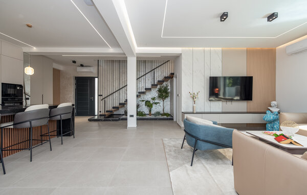 Ferienhaus - Novalja-Pag , Kroatien - CKD071 303