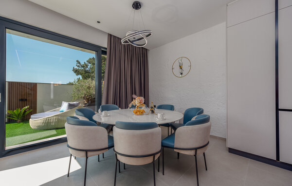 Ferienhaus - Novalja-Pag , Kroatien - CKD071 304
