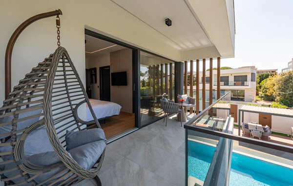 Ferienhaus - Novalja-Pag , Kroatien - CKD071 102