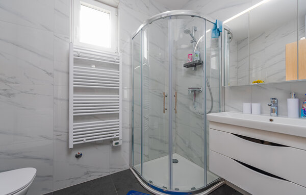 Ferienwohnung - Pag-Povljana , Kroatien - CKD073 701