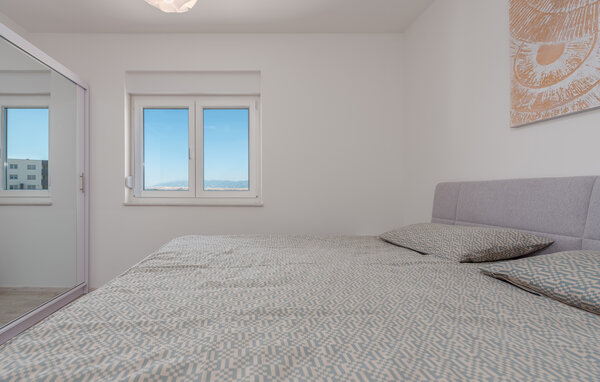 Ferienwohnung - Pag-Povljana , Kroatien - CKD073 602
