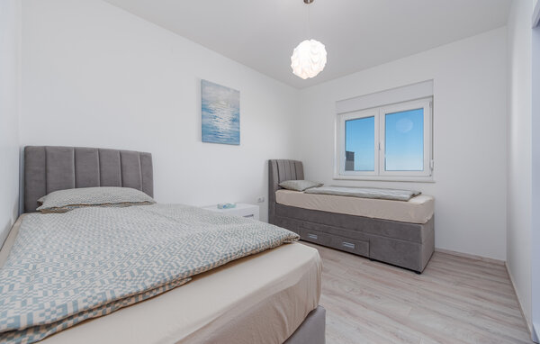 Ferienwohnung - Pag-Povljana , Kroatien - CKD073 603