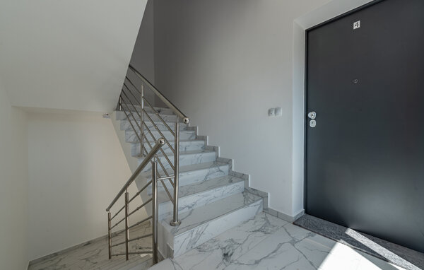 Ferienwohnung - Pag-Povljana , Kroatien - CKD073 501