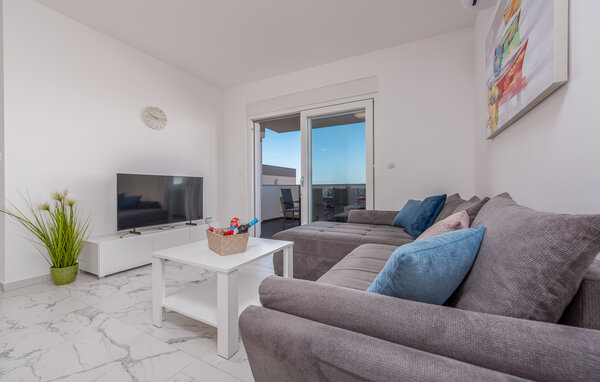 Ferienwohnung - Pag-Povljana , Kroatien - CKD073 3