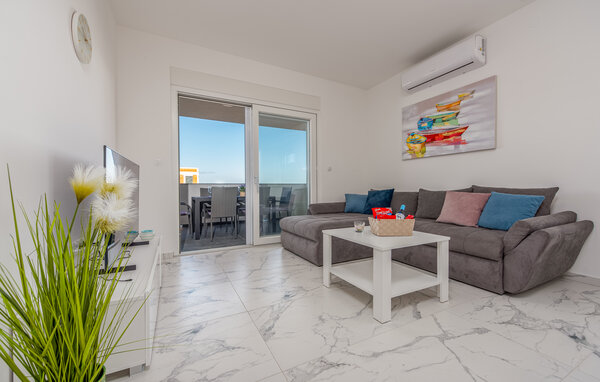 Ferienwohnung - Pag-Povljana , Kroatien - CKD073 301