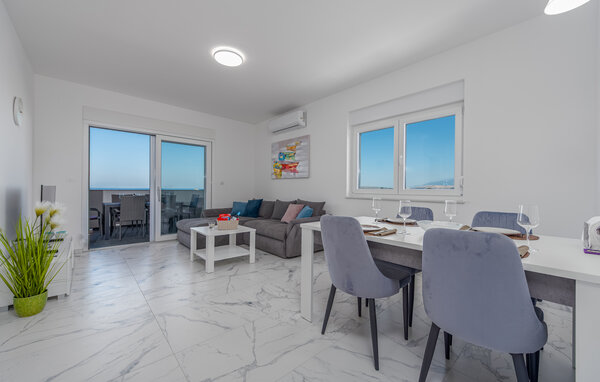 Ferienwohnung - Pag-Povljana , Kroatien - CKD073 302