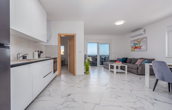 Ferienwohnung - Pag-Povljana , Kroatien - CKD073 303