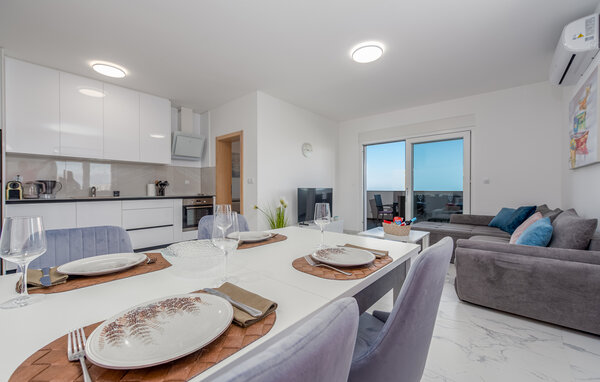 Ferienwohnung - Pag-Povljana , Kroatien - CKD073 304