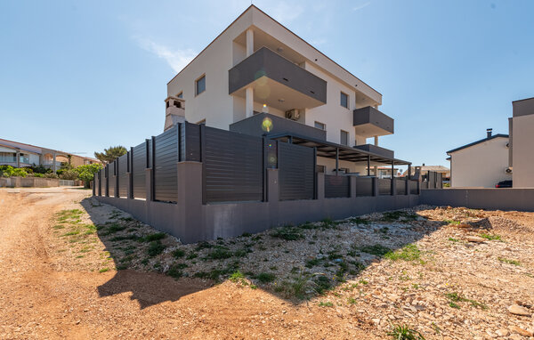 Ferienwohnung - Pag-Povljana , Kroatien - CKD073 81