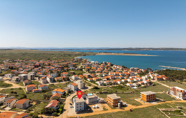 Ferienwohnung - Pag-Povljana , Kroatien - CKD073 1