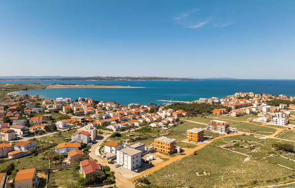 Ferienwohnung - Pag-Povljana , Kroatien - CKD073 83