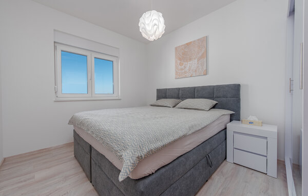 Ferienwohnung - Pag-Povljana , Kroatien - CKD074 5