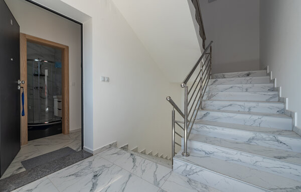 Ferienwohnung - Pag-Povljana , Kroatien - CKD074 501