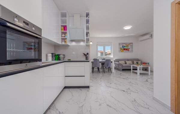 Ferienwohnung - Pag-Povljana , Kroatien - CKD074 4