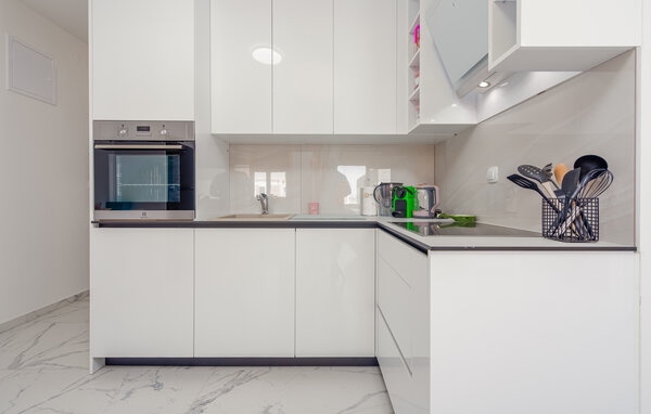 Ferienwohnung - Pag-Povljana , Kroatien - CKD074 401