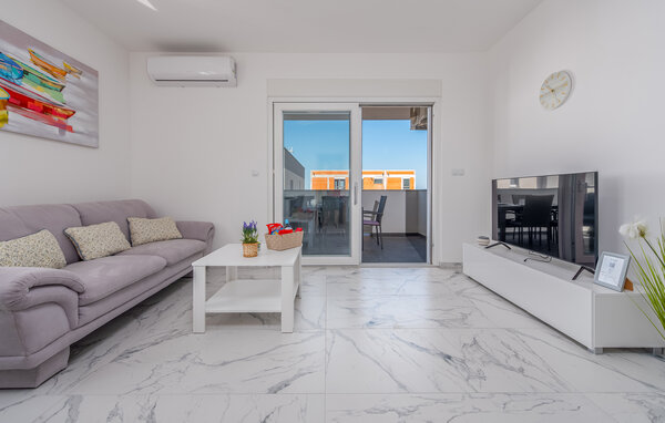 Ferienwohnung - Pag-Povljana , Kroatien - CKD074 3