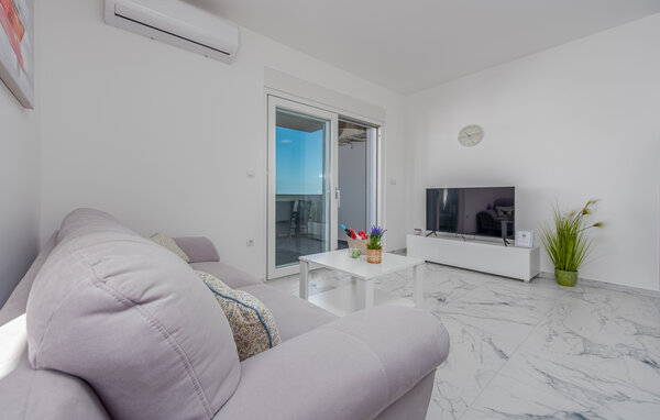 Ferienwohnung - Pag-Povljana , Kroatien - CKD074 301