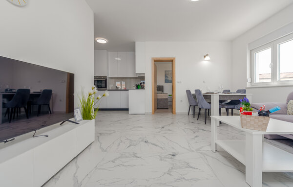 Ferienwohnung - Pag-Povljana , Kroatien - CKD074 302