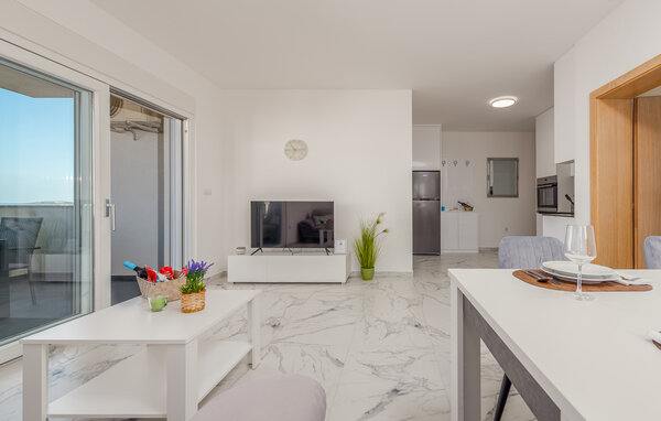 Ferienwohnung - Pag-Povljana , Kroatien - CKD074 303