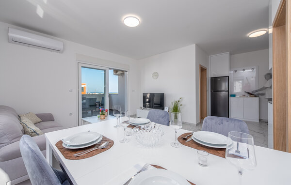 Ferienwohnung - Pag-Povljana , Kroatien - CKD074 304