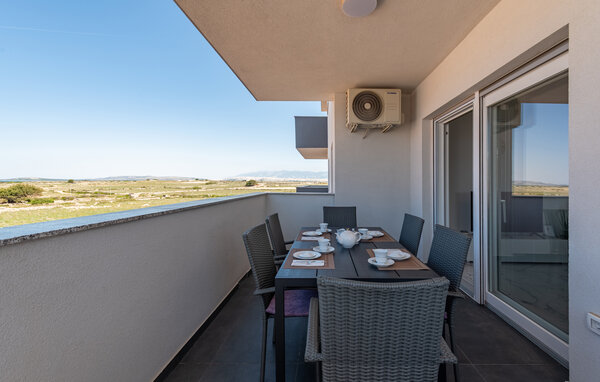 Ferienwohnung - Pag-Povljana , Kroatien - CKD074 2