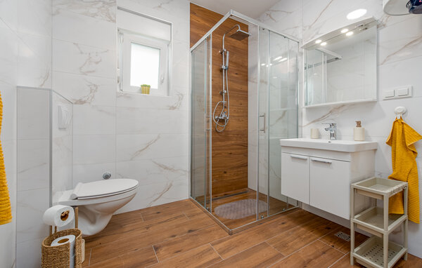 Ferienwohnung - Pag - Povljana , Kroatien - CKD075 6
