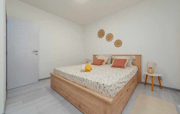 Ferienwohnung - Pag - Povljana , Kroatien - CKD075 601