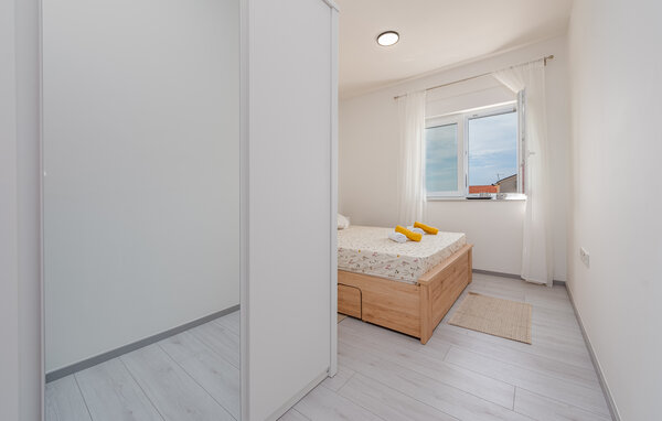 Ferienwohnung - Pag - Povljana , Kroatien - CKD075 602