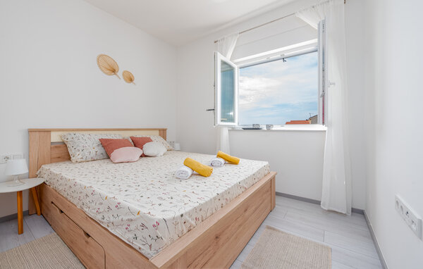 Ferienwohnung - Pag - Povljana , Kroatien - CKD075 603