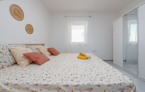 Ferienwohnung - Pag - Povljana , Kroatien - CKD075 604