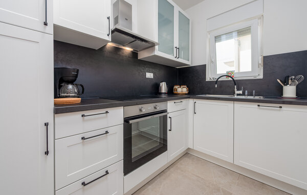 Ferienwohnung - Pag - Povljana , Kroatien - CKD075 4