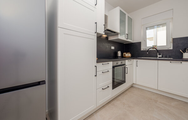 Ferienwohnung - Pag - Povljana , Kroatien - CKD075 401