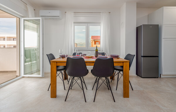 Ferienwohnung - Pag - Povljana , Kroatien - CKD075 402