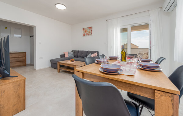 Ferienwohnung - Pag - Povljana , Kroatien - CKD075 301