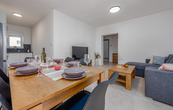 Ferienwohnung - Pag - Povljana , Kroatien - CKD075 3