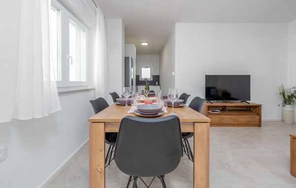 Ferienwohnung - Pag - Povljana , Kroatien - CKD075 302