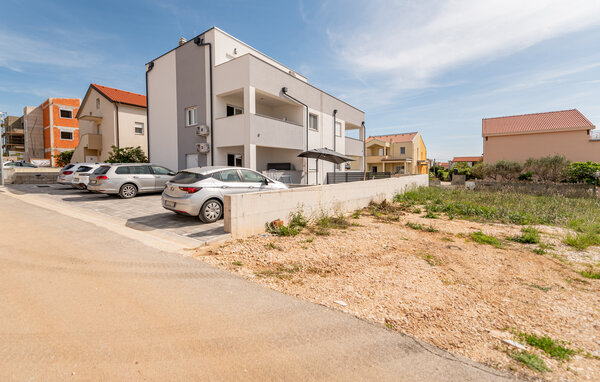 Ferienwohnung - Pag - Povljana , Kroatien - CKD075 81