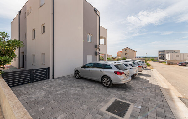 Ferienwohnung - Pag - Povljana , Kroatien - CKD075 82