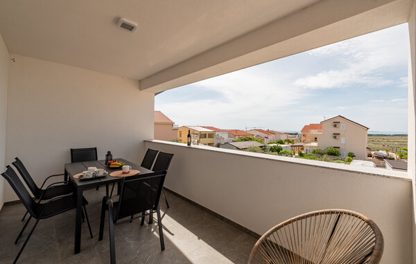 Apartamento - Pag - Povljana , Croacia - CKD075 1