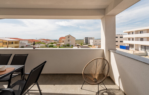 Ferienwohnung - Pag - Povljana , Kroatien - CKD075 101