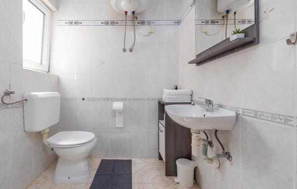 Apartament - Pag-Povljana , Chorwacja - CKD076 701
