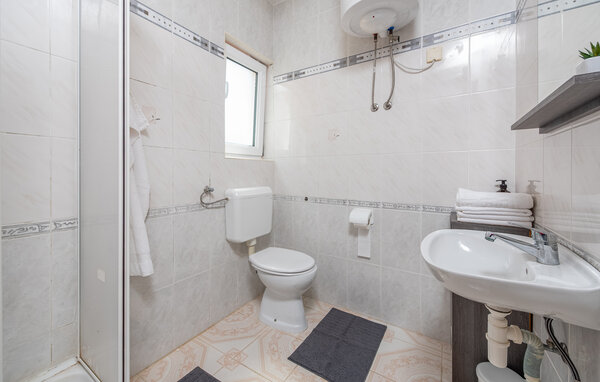 Apartament - Pag-Povljana , Chorwacja - CKD076 702