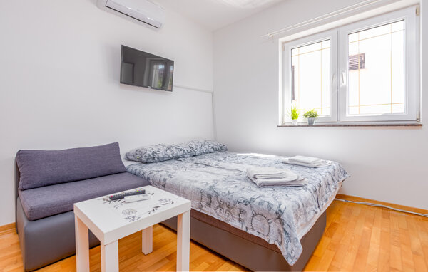Apartament - Pag-Povljana , Chorwacja - CKD076 4