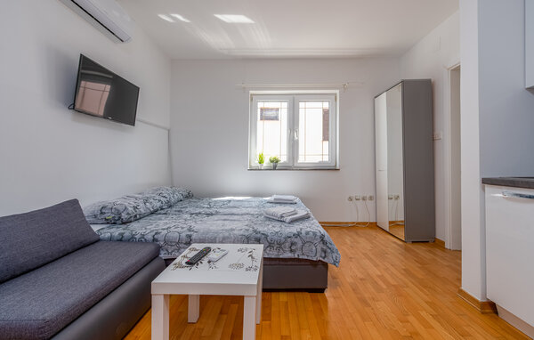 Apartament - Pag-Povljana , Chorwacja - CKD076 601