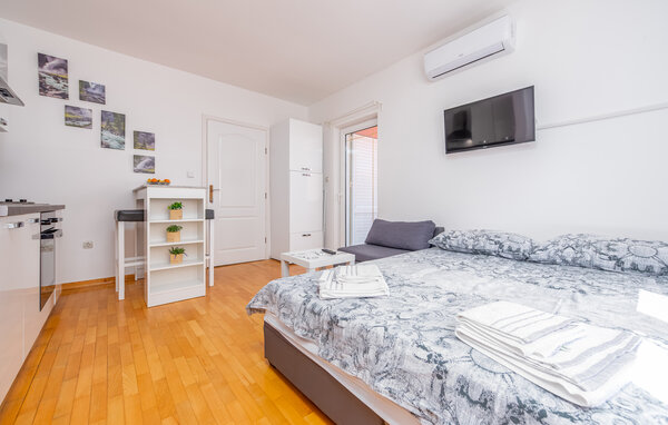 Apartament - Pag-Povljana , Chorwacja - CKD076 602