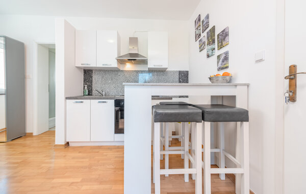 Apartament - Pag-Povljana , Chorwacja - CKD076 3